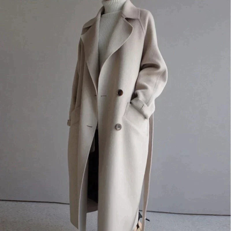 LM | Chic and relaxed general jacket