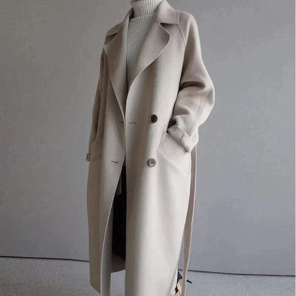 LM | Chic and relaxed general jacket