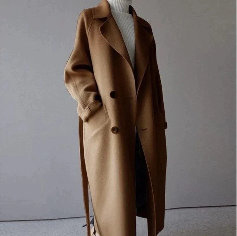 LM | Chic and relaxed general jacket