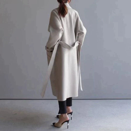 LM | Chic and relaxed general jacket