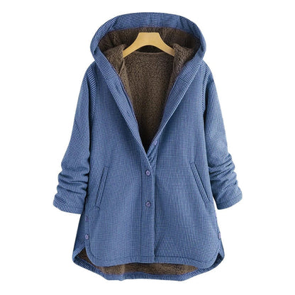 LM | Casual and fashionable winter jacket