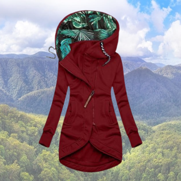 LM | Classic and comfortable winter jacket
