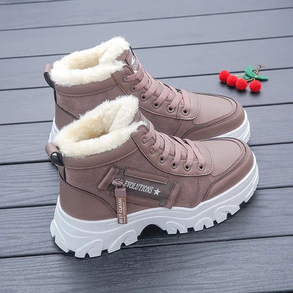 LM | Trendy and elegant general boots