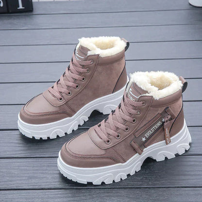LM | Trendy and elegant general boots