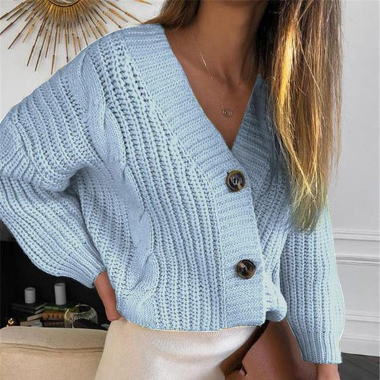 LM | Relaxed and stylish winter sweater