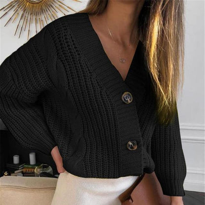 LM | Relaxed and stylish winter sweater