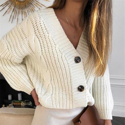 LM | Relaxed and stylish winter sweater