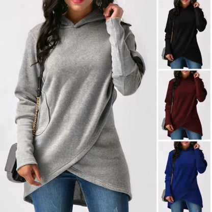 LM | Chic and versatile winter sweater