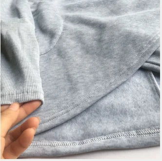 LM | Chic and versatile winter sweater