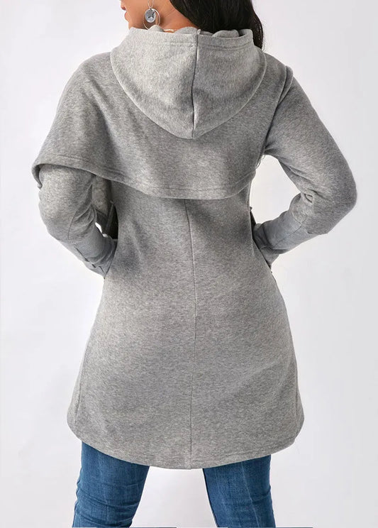 LM | Chic and versatile winter sweater