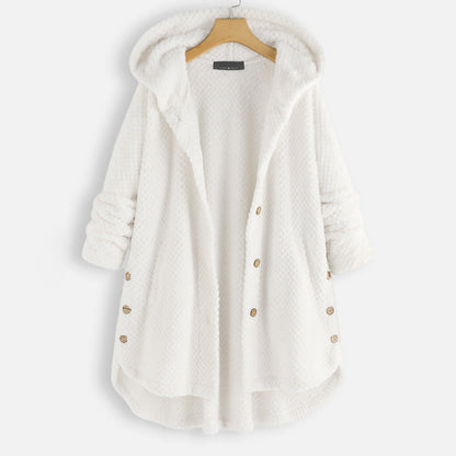 LM | Casual and fashionable winter jacket