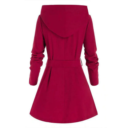 LM | Casual and fashionable winter jacket