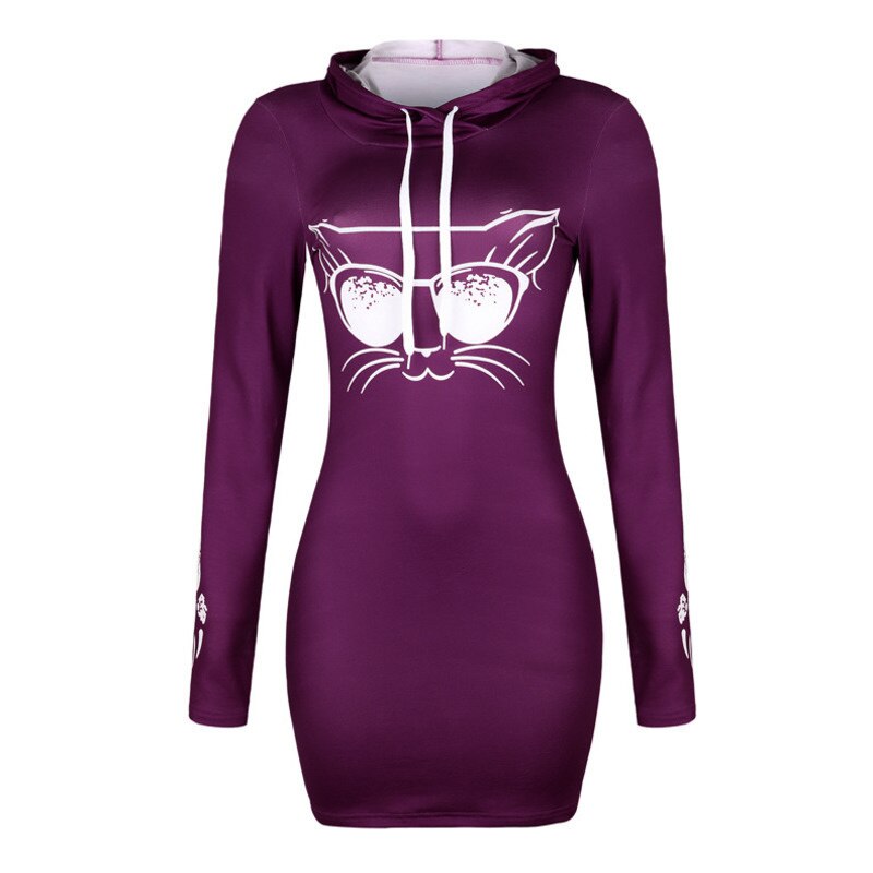 LM | Casual and comfortable hoodie