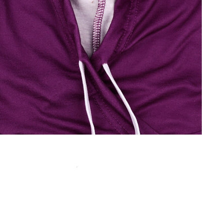 LM | Casual and comfortable hoodie