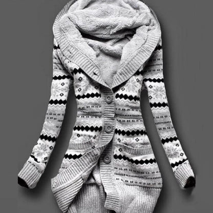 LM | Casual and comfortable winter sweaters
