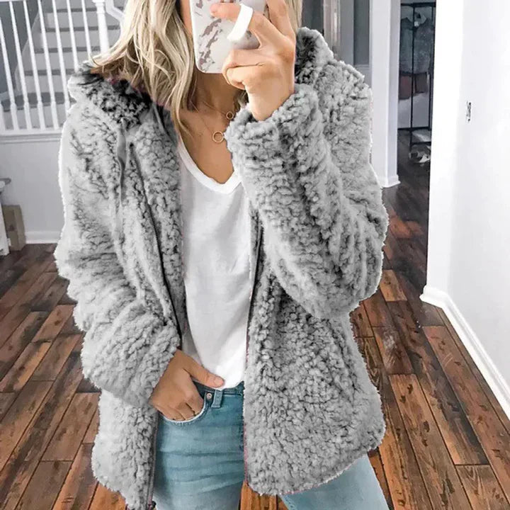 LM | Trendy and elegant general jacket