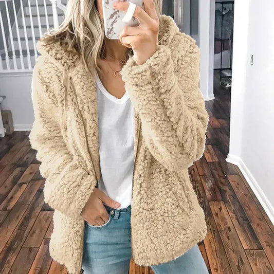 LM | Trendy and elegant general jacket