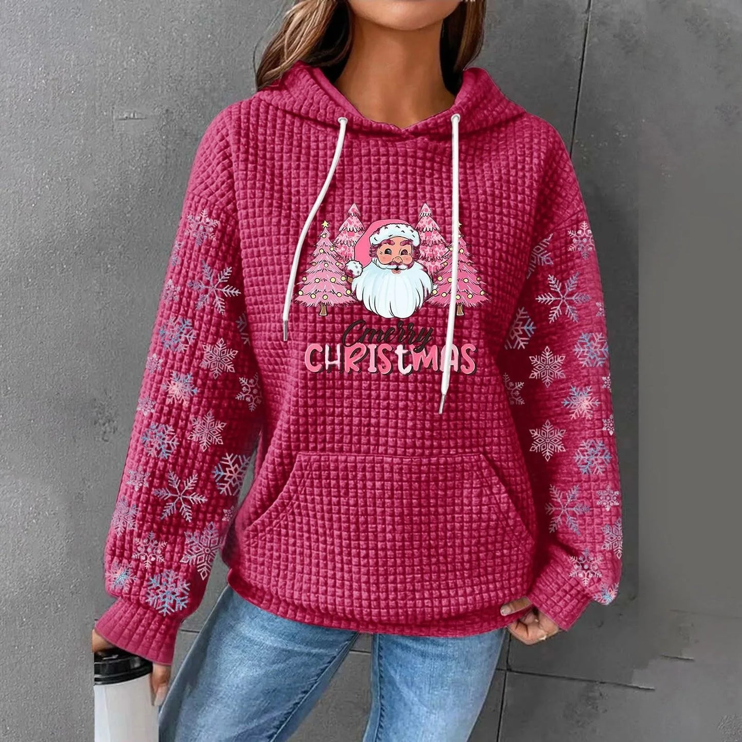 LM | Casual and effortless sweater