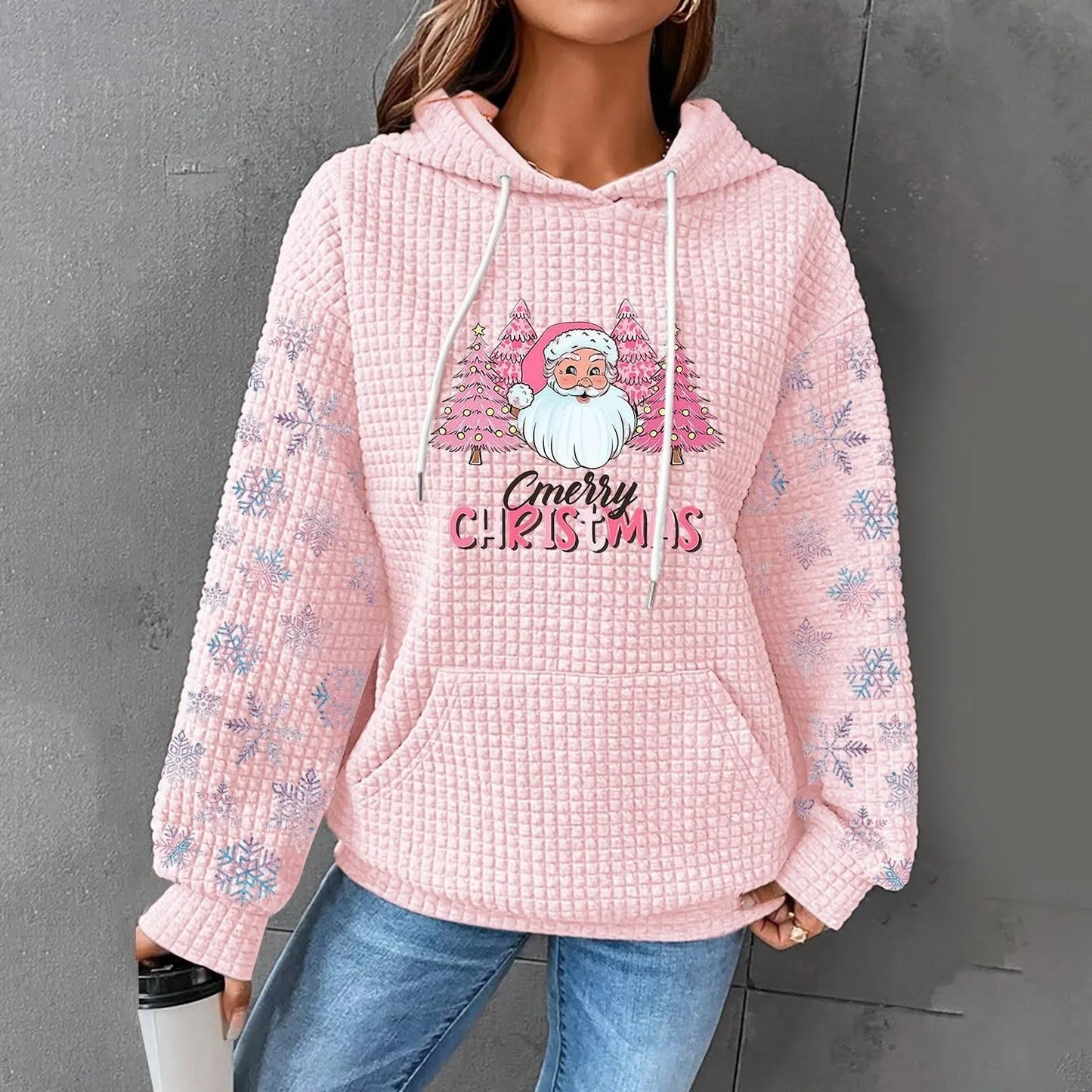 LM | Casual and effortless sweater