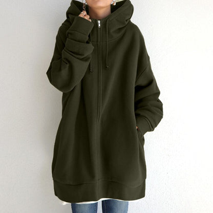 LM | Versatile and comfortable winter sweater