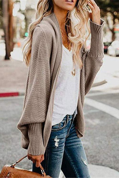 LM | Casual and fashionable winter sweater