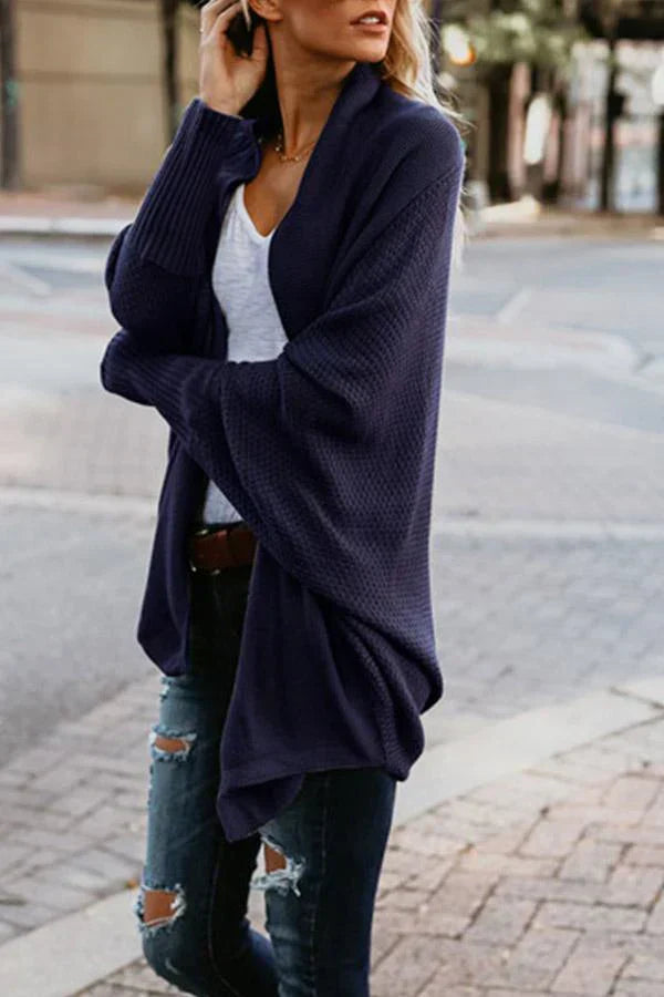 LM | Casual and fashionable winter sweater