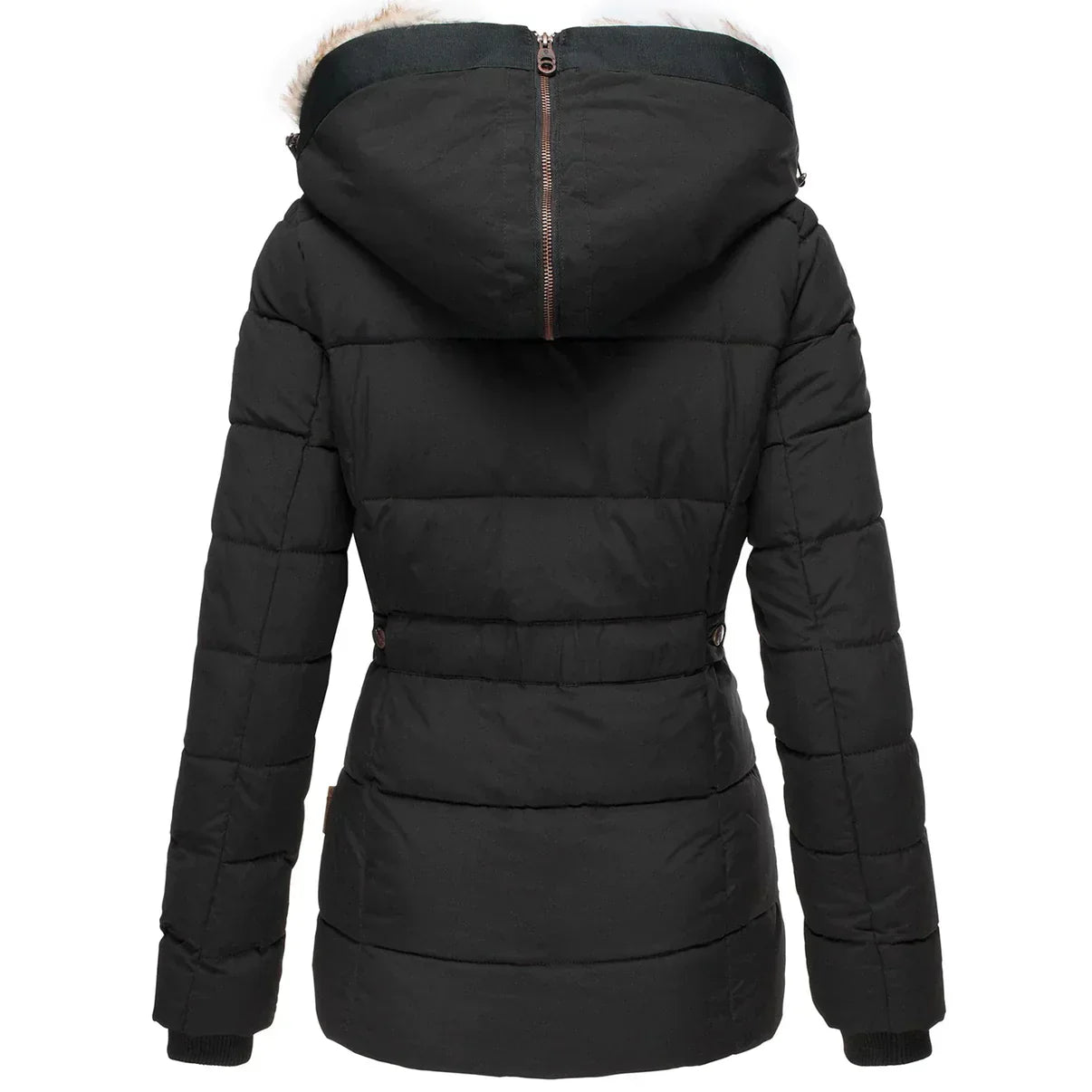 LM | Classic and stylish winter jacket