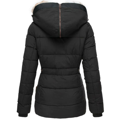 LM | Classic and stylish winter jacket