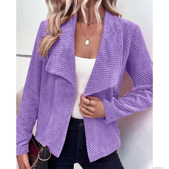 LM | Fashionable and effortless winter jacket