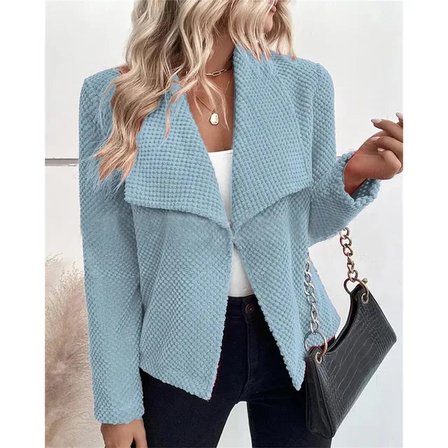 LM | Fashionable and effortless winter jacket