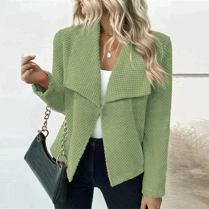 LM | Fashionable and effortless winter jacket