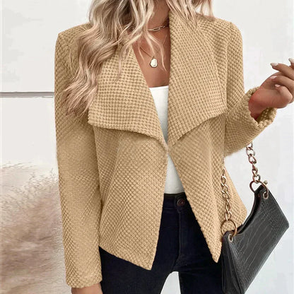 LM | Fashionable and effortless winter jacket