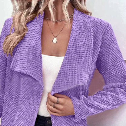 LM | Fashionable and effortless winter jacket