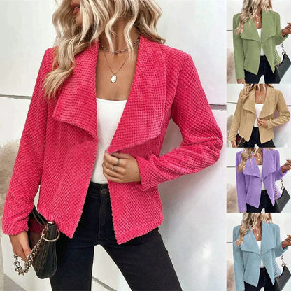 LM | Fashionable and effortless winter jacket