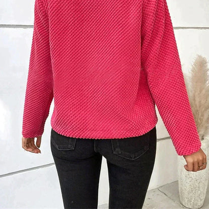 LM | Fashionable and effortless winter jacket