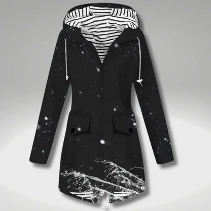 LM | Stylish and elegant general jacket
