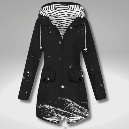 LM | Stylish and elegant general jacket