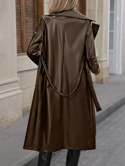 LM | Modern and versatile winter jacket