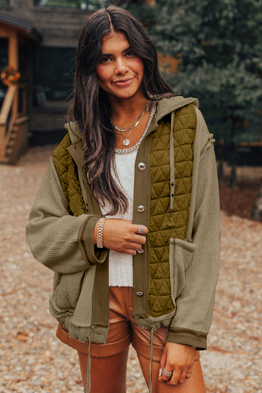 LM | Chic and versatile winter jacket