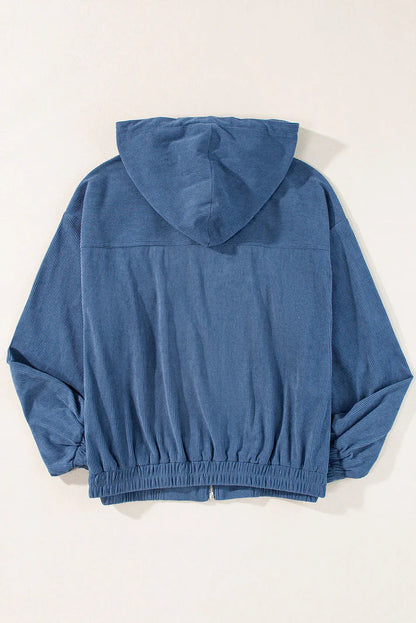 LM | Casual and effortless winter jacket
