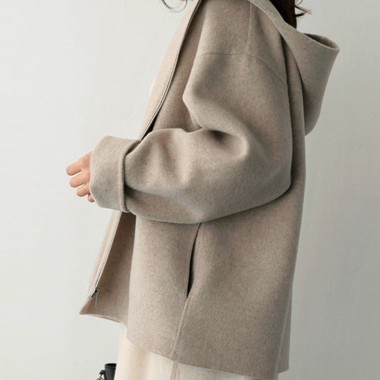 LM | Fashionable and effortless general jacket