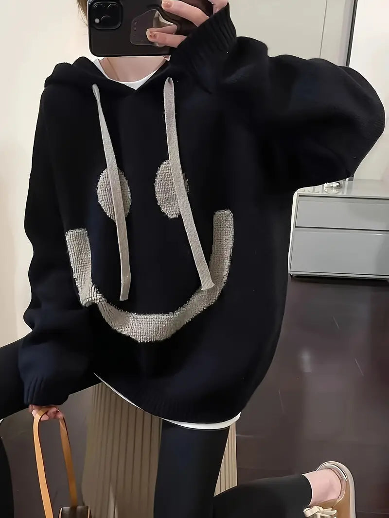 LM | Stylish and elegant general sweater
