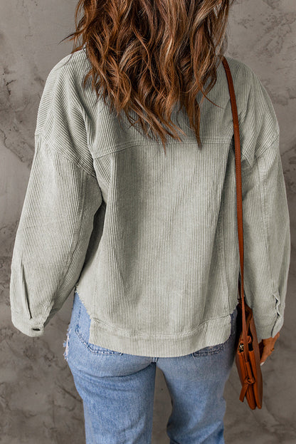 LM | Stylish and elegant winter jacket