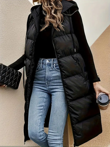 LM | Tailored and elegant winter cardigan