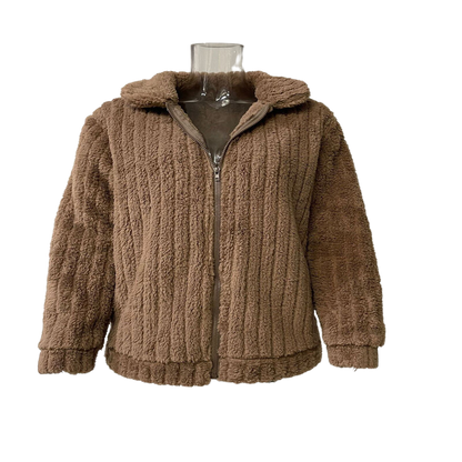 LM | Uncomplicated and trendy winter jacket
