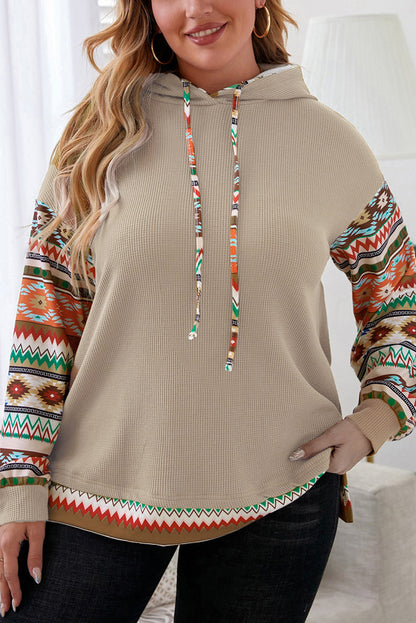 LM | Effortless and stylish winter hoodie