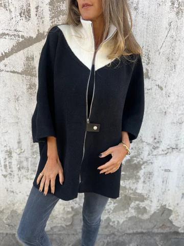LM | Simple and fashionable winter jacket
