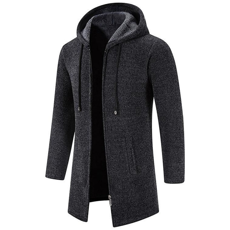 LM | Classic and elegant general cardigan