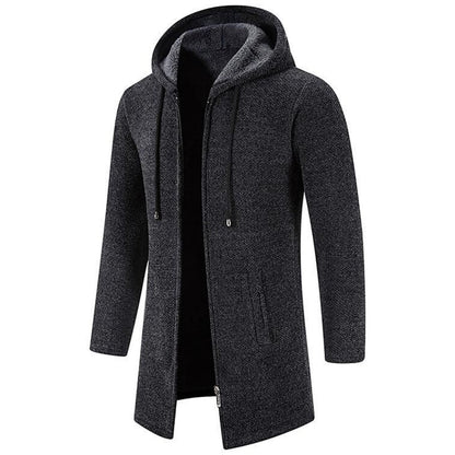 LM | Classic and elegant general cardigan