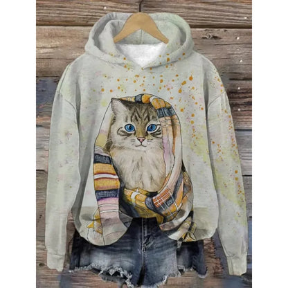 LM | Chic and versatile winter sweater